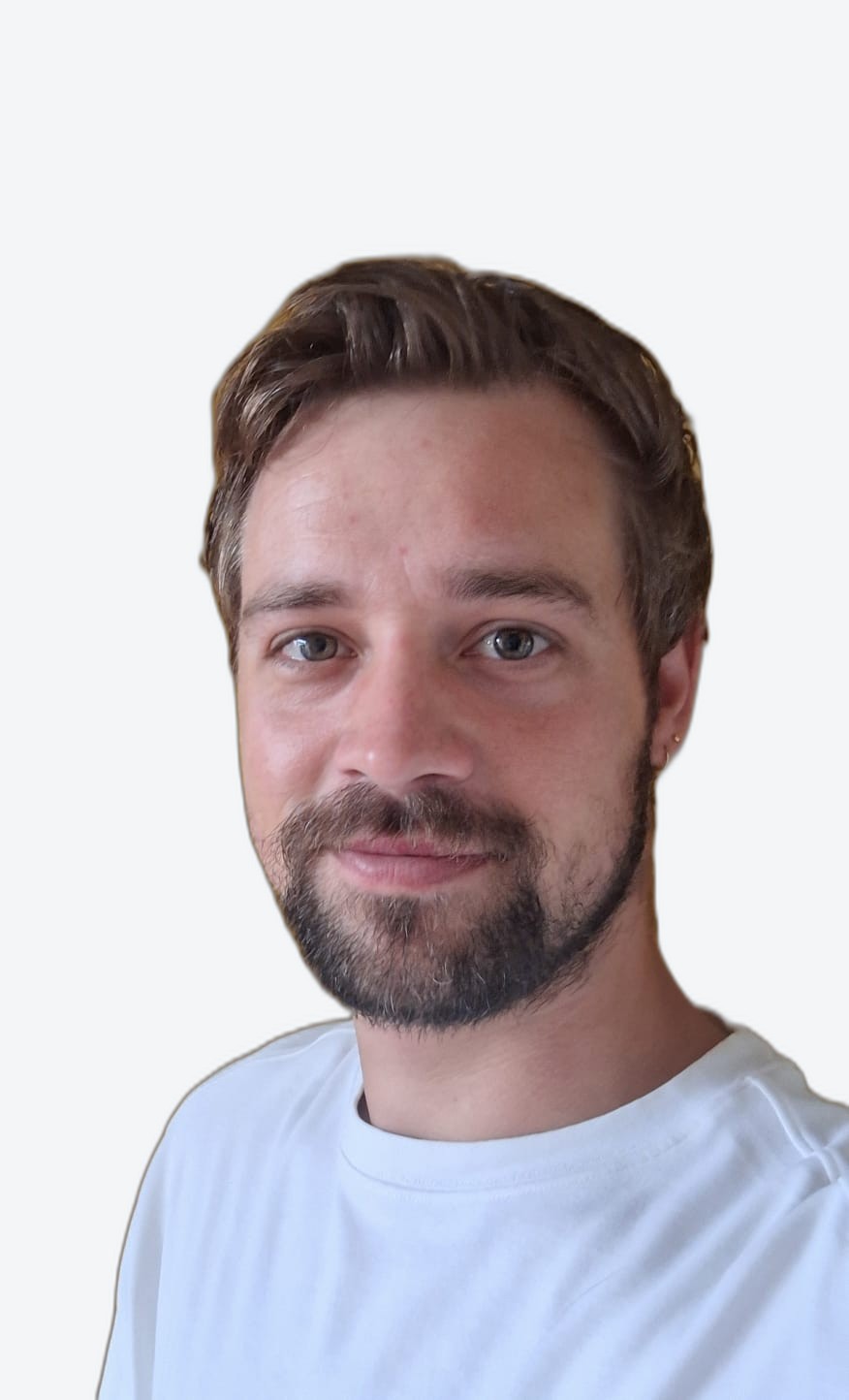 Dennis Wouters, accountmanager Heezemans HR