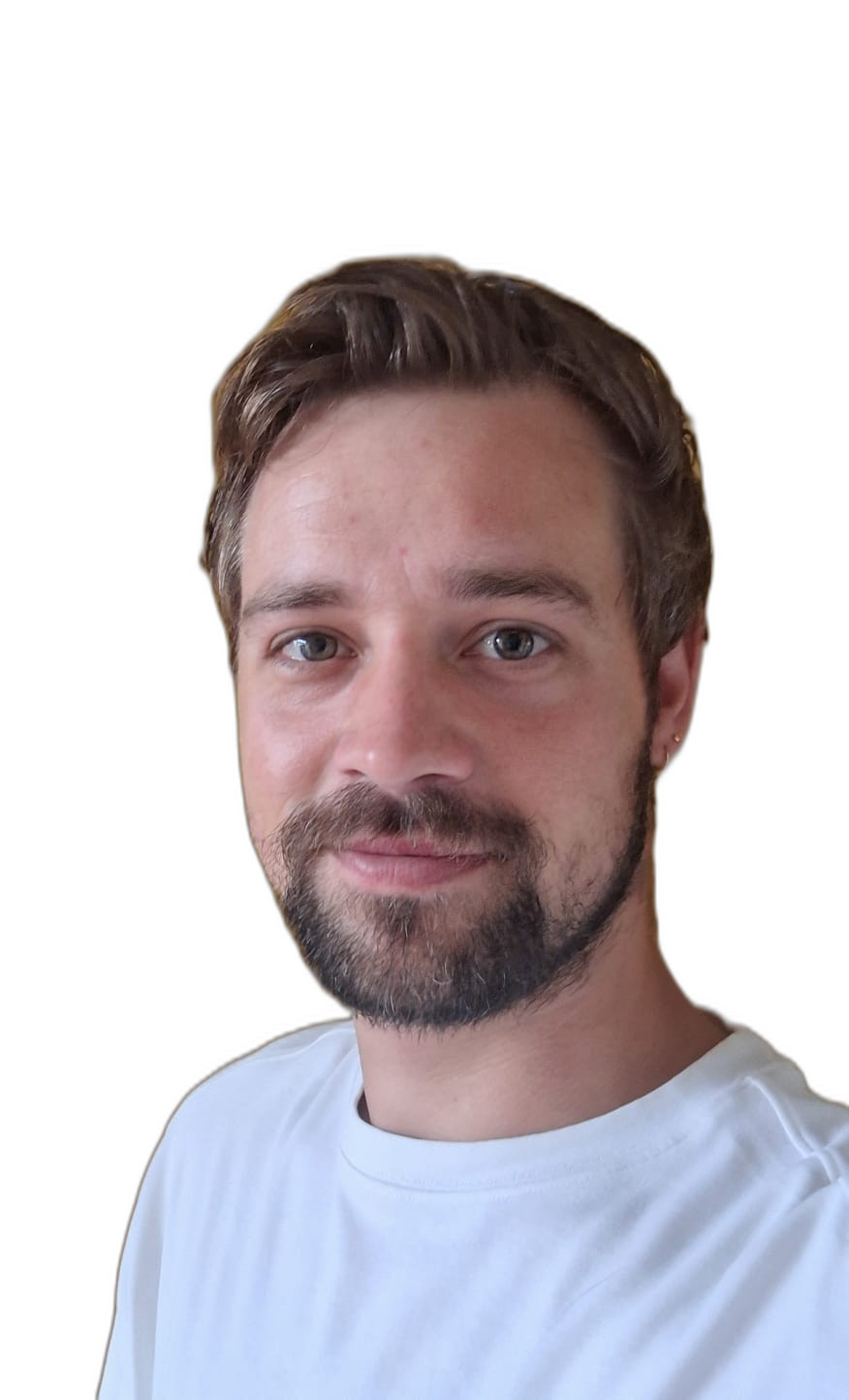 Dennis Wouters, accountmanager Heezemans HR